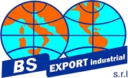 BS EXPORT industrial logo